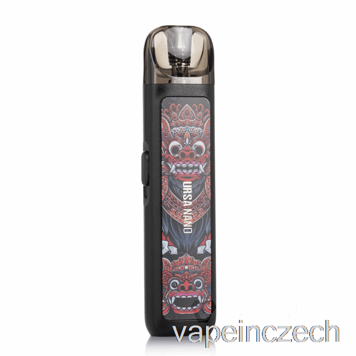 Lost Vape Ursa Nano Pod Kit Zlí Duchové Vape Pen